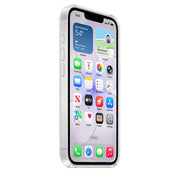 iPhone MHWC4ZM/A 17e Clear Case with MagSafe