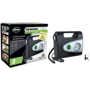 Slime 12V Standard Tire Inflator with LED Light