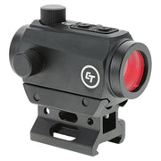 Crimson Trace CTS-25 Compact Red Dot Sight