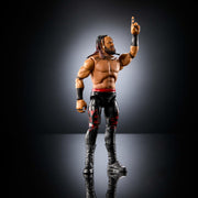 WWE Elite Jacob Fatu Action Figure