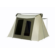 Kodiak Canvas 6010E Canvas Flex-Bow Deluxe 6-Person Tent