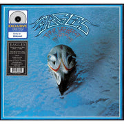 Eagles Their Greatest Hits 1971-1975 Clear 180g Vinyl Record Compilation 00603497808014