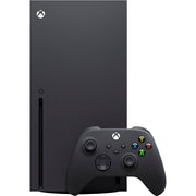 Microsoft RRT-00001 Xbox Series X 1TB Console - Black