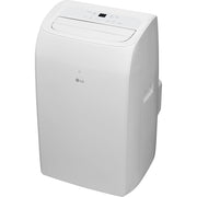 LG LP0825WSSM 8,350 BTU (SACC) / 12,000 BTU (ASHRAE) Portable Air Conditioner
