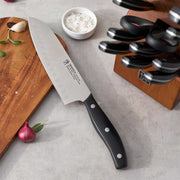 Henckels 990435636 Definition 15-Piece Knife Block Set