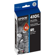 Epson T410XL020-S Premium Black High Capacity Cartridge Ink
