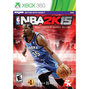 Take-Two NBA 2K15 (Xbox 360)