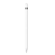 Apple MQLY3AM/A Pencil (1st Generation) with USB-C to Pencil Adapter - White