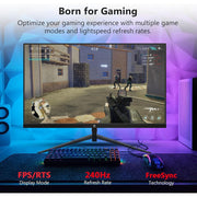 Z Z-Edge UG25I NEW 25