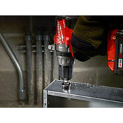 Milwaukee 48-89-9212 Step Bit #12 7/8