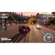 Solutions 2 Go Fast & Furious Arcade Edition Video Game, Racing, Nintendo Switch, Physical Format, FFAE66150