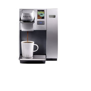 Keurig K155 Commerical Brewing System with Bonus K-Cup