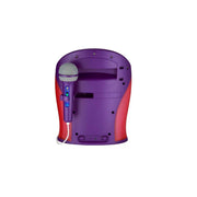 Disney Di-554EN.2EXV1 Encanto iHome EZ Link Bluetooth Karaoke Machine