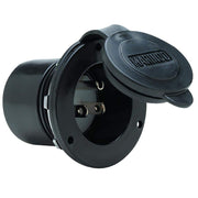 Onboard Charger Inlet
