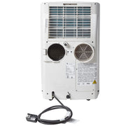 Friedrich Zoneaire ZCP12DB Portable Air Conditioner 3-in-1 System White/Gray 12000 BTU