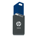 Hp P-Fd128hp900-GE 128GB x900w USB 3.0 Flash Drive