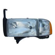 Eagle Eyes CS060-B001L Headlight Assembly