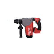 Milwaukee 2915-20 M18 FUEL 18V Lithium-Ion Brushless Cordless SDS-Plus 1-1/8 in. Rotary Hammer Drill (Tool-Only)