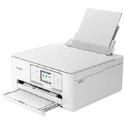 Canon 6256C002 PIXMA TS7720 Wireless All-In-One Inkjet Printer - White