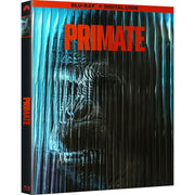 Paramount Primate (Blu-ray + Digital Copy)