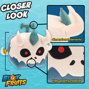 Blox Fruits - T-Rex Huge Plush (9