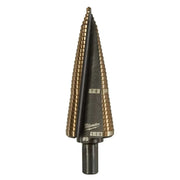 Milwaukee 48-89-9289 Electric Tools Cobalt Step Drill Bit #9
