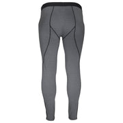 Carhartt Base Force Heavyweight Bottom for Men - Shadow Heather - XL