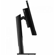 LENOVO 12NBGAR1UZ ThinkVision Tiny-In-One 24 inch Gen 5 Touch Monitor, Black