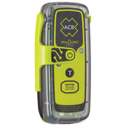ACR Electronics 2921 ResQLink 400 - Electronic Personal Locator Beacon with Digital Display, Internal GPS