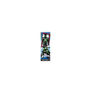 Hasbro Marvel Ultimate Spider-Man Titan Hero 12 Inch Action Figure, Multi-Colored, Articulated Joints, 9114997