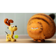 Sony Pictures The Garfield Movie (2024) (DVD + Digital)