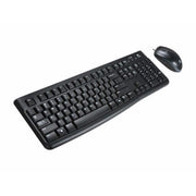 Logitech MK120 920-002565 Desktop Keyboard and Mouse