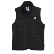 The North Face Junction Insulated Vest - TNF Black - L