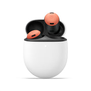 Google GA03202-US Pixel Buds Pro - Wireless Earbuds with Active Noise Cancellation - Coral