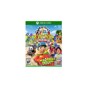 U&I Entertainment Race With Ryan Road Trip Deluxe Edition (Xbox One)