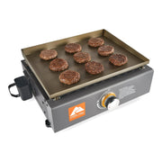 Ozark Trail 1 Burner Tabletop Propane Griddle