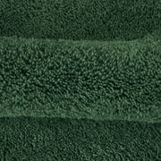 Mainstays MSS426172720811 Performance Recycled Polyester 3 Piece Bath Rug Set, Green Sage
