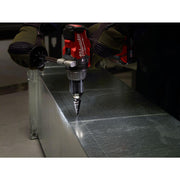 Milwaukee 48-89-9204 3/16-7/8 Step Drill Bit