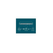 TP-Link JetStream TL-SG3452 48-Port Gigabit L2 Managed Network Switch with 4 SFP Slots, Black