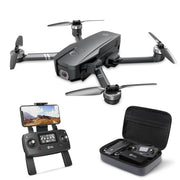 Xiamen Huoshiquan Import & Export hs720 Drone with 4K UHD Camera for Adults GPS Drone with 26 Mins Flight Time Includes Carrying Bag