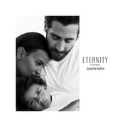 Calvin Klein M-1082 ETERNITY for Men Eau de Toilette, 3.3 fl. oz.