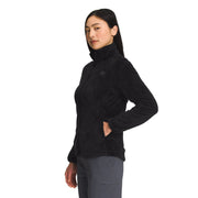 The North Face Osito Jacket - Midnight Mauve - L