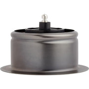 Signature Hardware SHDF130MB 4-1/2