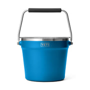YETI Rambler Beverage Bucket 2.0 - Black Forest Green