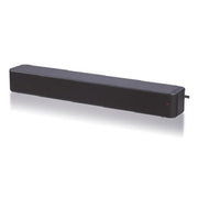 Onn. 2.0 LED Soundbar with 2 Speakers, 20