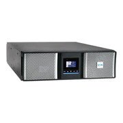 Eaton 9PX G2 Uninterruptible Power Supply 3000VA 3000W Online Double-Conversion, Rack/Tower, NEMA L6-30P or Hardwired Input, 2 NEMA L6-20R, 2 NEMA L6-30R Outputs, Cybersecure Network Management, 9PX3K3UG2