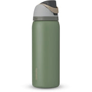 Owala FreeSip Water Bottle - Green House - 32 oz.