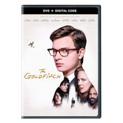 WarnerBrothers The Goldfinch (DVD & Digital)
