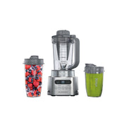 Ninja TWISTi?, HIGH-SPEED Blender DUO 3 Preset Auto-iQ Programs SS151