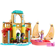 LEGO 75681 Glinda, Elphaba & Nessarose at Shiz University